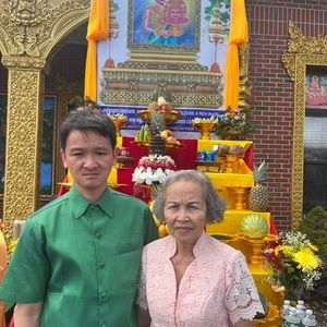 Meet your Posher, Vong